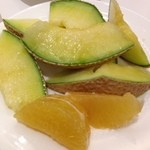 千疋屋総本店 日本橋本店 - 