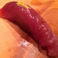 秀徳 2号店 - 鰹 和辛子で
