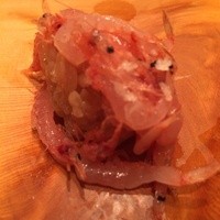 秀徳 2号店 - 桜海老