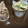 パークレーンコーヒー - 料理写真: