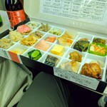 NewDays - 料理写真: