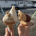 ハンプティーダンプティー - 料理写真: