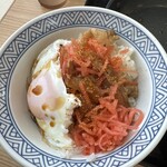 吉野家 - 料理写真: