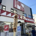 串鳥 - 料理写真: