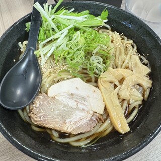 越後つけ麺 維新_0