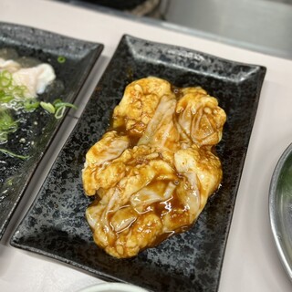 口コミ一覧 : たこやん - 松阪/焼肉 [食べログ]