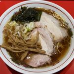 ラーメン＆カレー 松翔亭