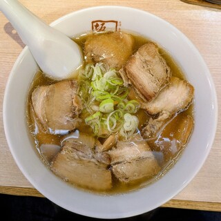 喜多方ラーメン 坂内_0