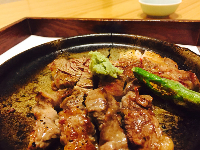 割烹よしのり 鳥羽中 懐石 会席料理 食べログ