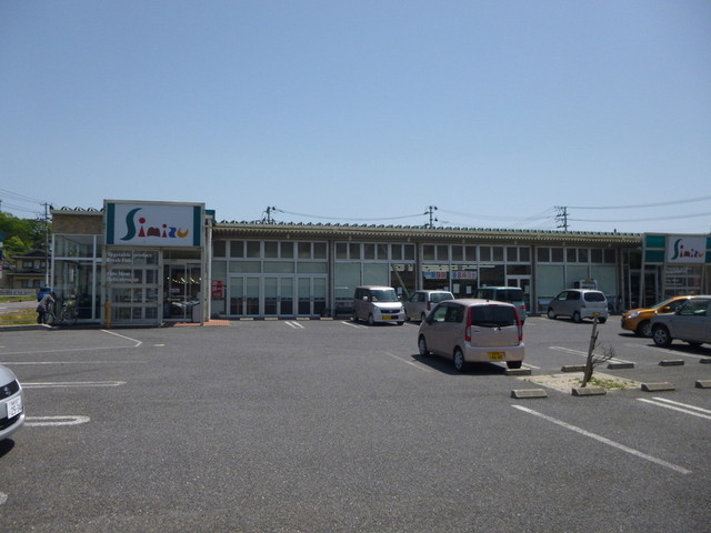 シミズストア 本宮店 &ndash; 本宮の便利コンビニ・スーパー | 福島県本宮市