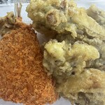 ベイシア - 料理写真: