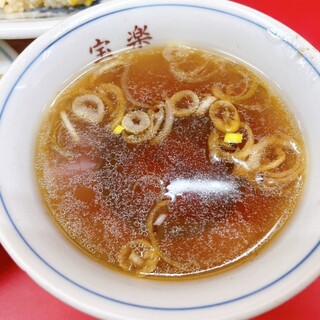 中華料理 宝楽_2
