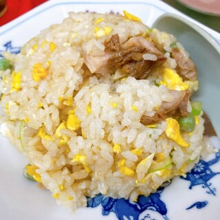 中華料理 宝楽_1