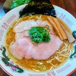 麺や みなと - 
