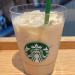 スターバックスコーヒー - ドリンク写真:
