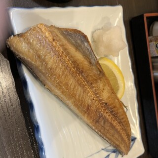 酒亭 玉河_1