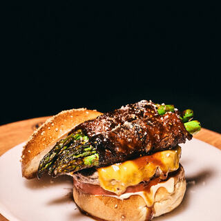 THE PARK BURGER_0