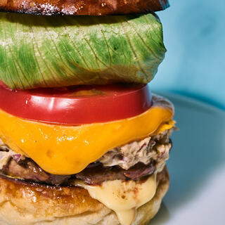 THE PARK BURGER_1