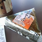 ファミリーマート - 料理写真: