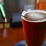 Berghoff Cafe - ドリンク写真: