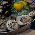 Deanie's Seafood - 