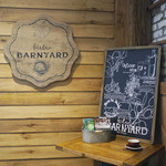 bistro BARNYARD - 