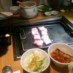 韓国豚焼肉専門店 BUTAMAJIN - 