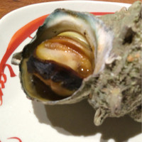 かんてきや 要 - 2015/4/☆  サザエ〜〜