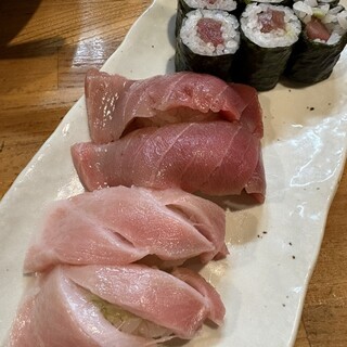 ひとし 本店