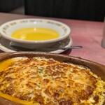 サイゼリヤ - 料理写真: