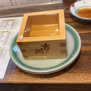 居酒屋 忠助 _1