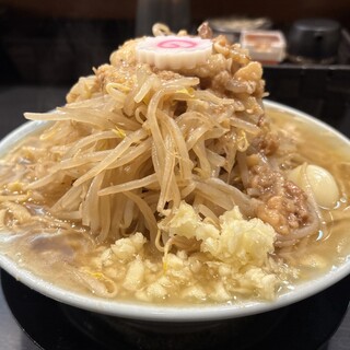 自家製麺 No11_0