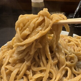 自家製麺 No11_1