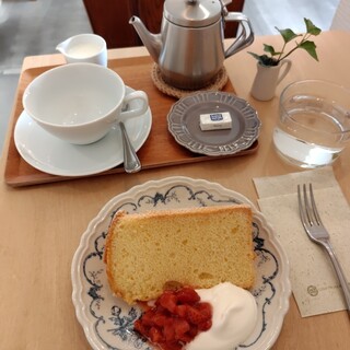 Tea Room Claris's_0