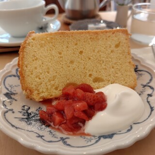 Tea Room Claris's_1