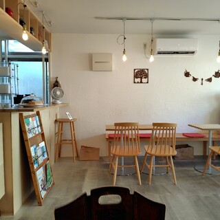 Tea Room Claris's_2