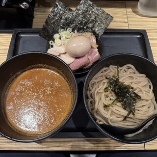 麺屋 百式_1