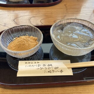 茶房 葛味庵_1
