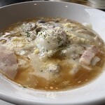 幸楽苑 - 料理写真:
