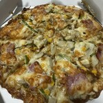 ピザーラ - 料理写真: