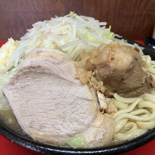 ラーメン二郎_0