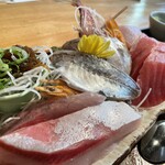 網元料理あさまる