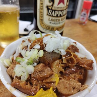 大衆酒場 増やま_0