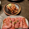炭火焼肉 たけのうち - かるび