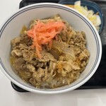 吉野家 - 料理写真: