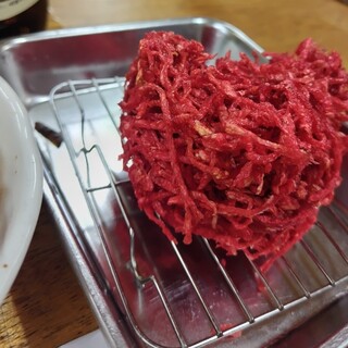 大衆酒場 増やま_1