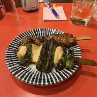 八千代やきとり酒場_0