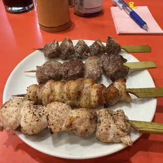 八千代やきとり酒場_1