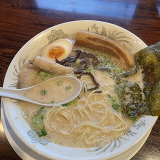 ばんから 新富士店