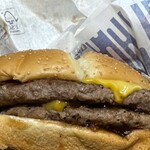 マクドナルド - 料理写真: